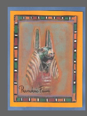 cover image of Pharaohnic Fauna